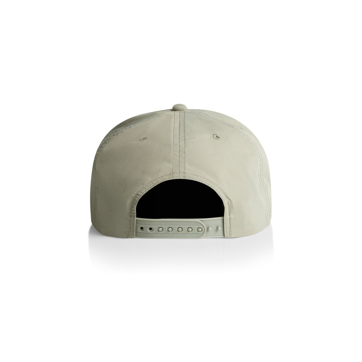 HOBOJACK RUNNING CLUB CAP SAGE