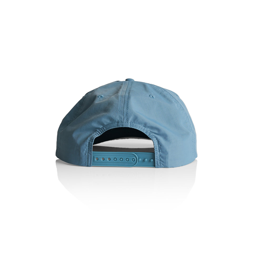 HOBOJACK RUNNING CLUB CAP SLATE BLUE