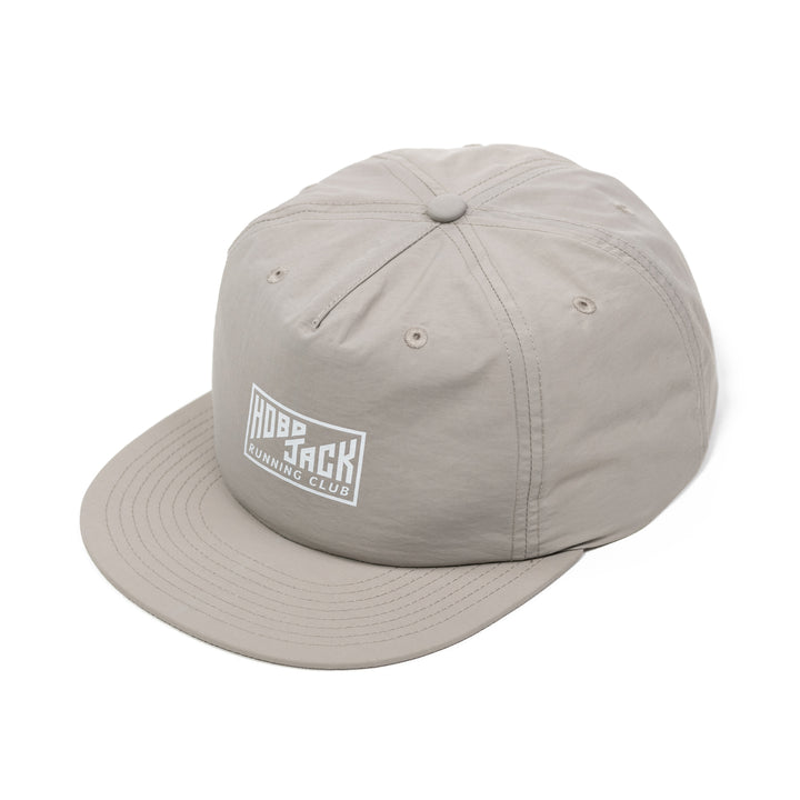 HOBOJACK RUNNING CLUB CAP MUSHROOM