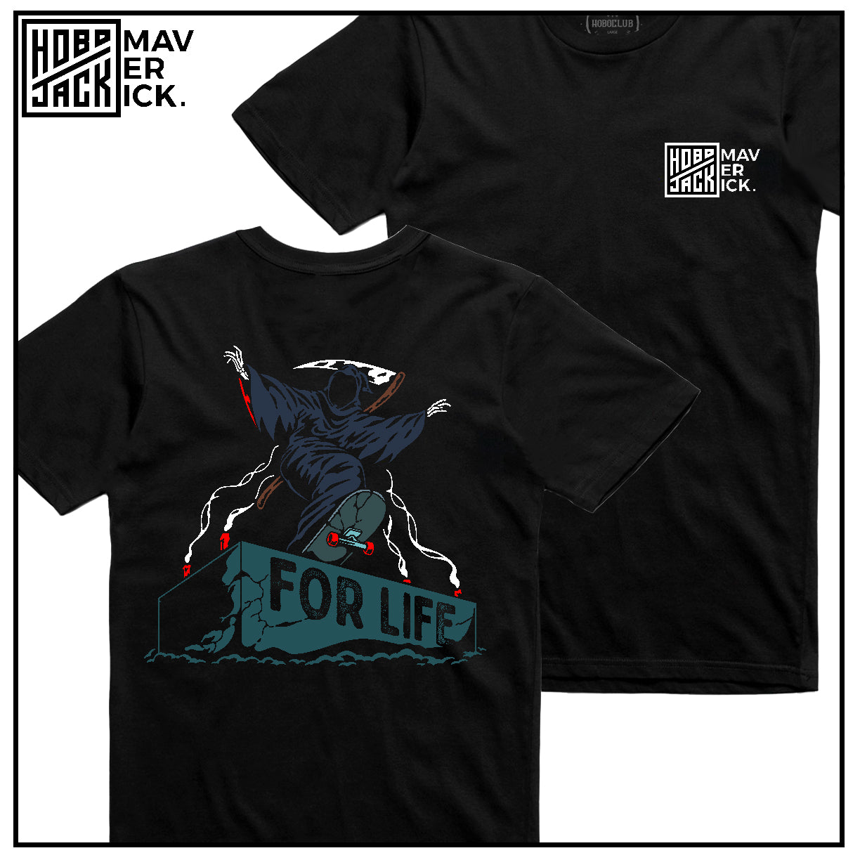 Hobo maverick on sale